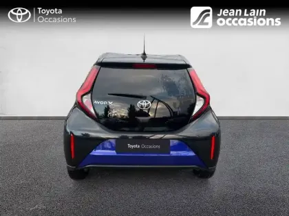 Photo 5 Toyota Aygo  X 1.0 VVT-i 72