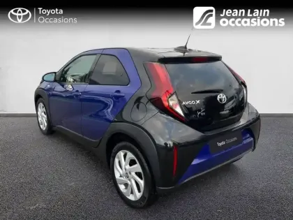 Photo 6 Toyota Aygo  X 1.0 VVT-i 72