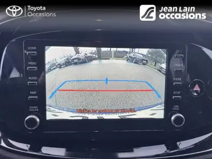 Photo 14 Toyota Aygo  X 1.0 VVT-i 72