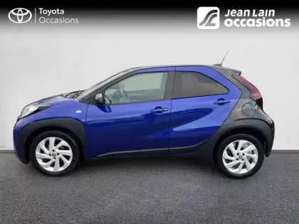 Photo 7 Toyota Aygo  X 1.0 VVT-i 72