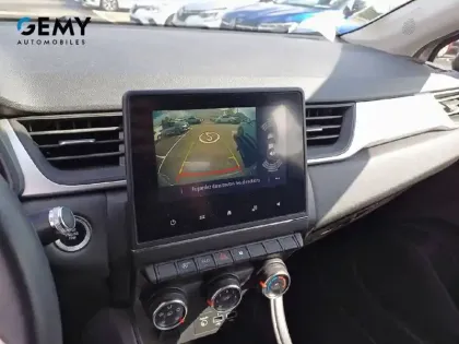 Photo 15 Renault Captur  TCe 100