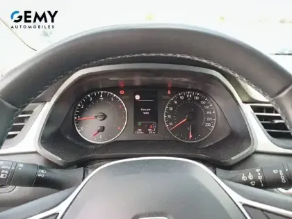 Photo 13 Renault Captur  TCe 100