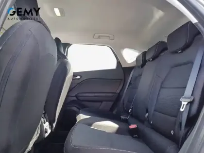 Photo 9 Renault Captur  TCe 100