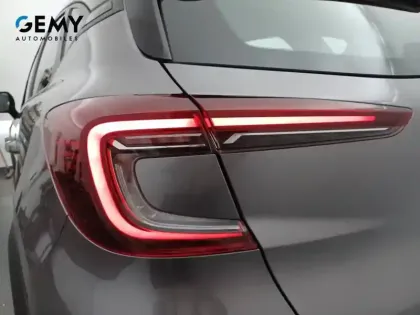 Photo 36 Renault Captur  TCe 100