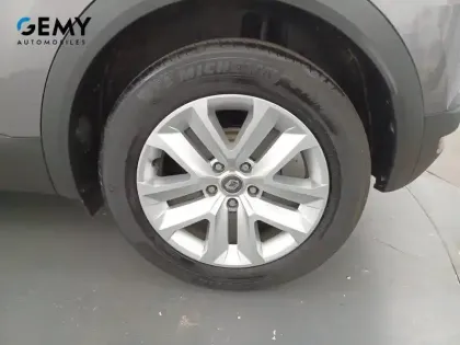 Photo 26 Renault Captur  TCe 100