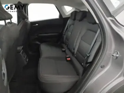 Photo 25 Renault Captur  TCe 100