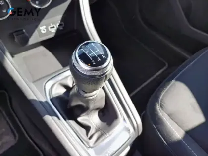 Photo 11 Renault Captur  TCe 100