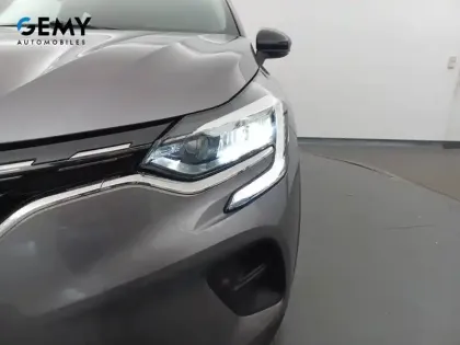 Photo 35 Renault Captur  TCe 100