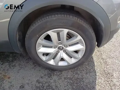 Photo 10 Renault Captur  TCe 100