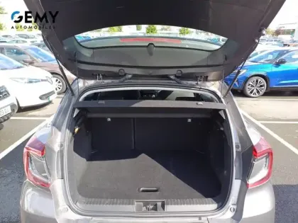 Photo 7 Renault Captur  TCe 100