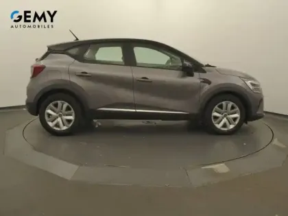 Photo 19 Renault Captur  TCe 100