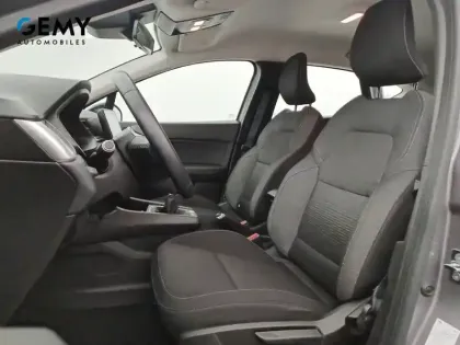 Photo 24 Renault Captur  TCe 100