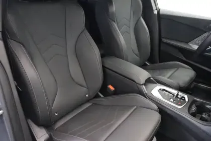 Photo 10 BMW Serie 2 Gran Coupe 220d 163 ch DKG7