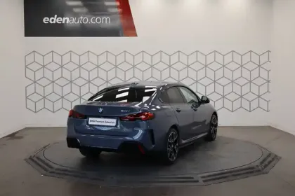 Photo 3 BMW Serie 2 Gran Coupe 220d 163 ch DKG7