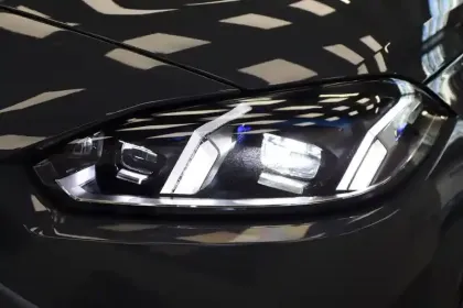 Photo 35 BMW Serie 2 Gran Coupe 220d 163 ch DKG7