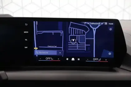 Photo 15 BMW Serie 2 Gran Coupe 220d 163 ch DKG7