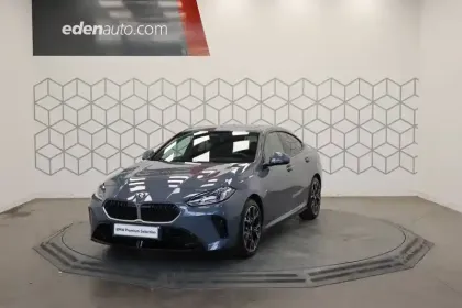 Photo Bmw Serie 2 M Sport