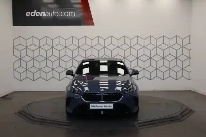 Photo 5 BMW Serie 2 Gran Coupe 220d 163 ch DKG7