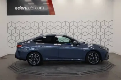 Photo 4 BMW Serie 2 Gran Coupe 220d 163 ch DKG7