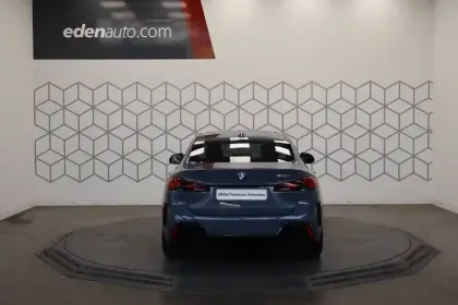 Photo 2 BMW Serie 2 Gran Coupe 220d 163 ch DKG7