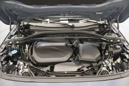 Photo 7 BMW Serie 2 Gran Coupe 220d 163 ch DKG7