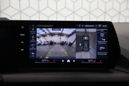 Photo 16 BMW Serie 2 Gran Coupe 220d 163 ch DKG7