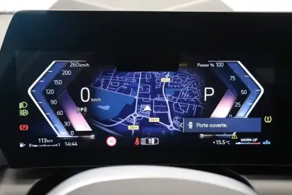 Photo 17 BMW Serie 2 Gran Coupe 220d 163 ch DKG7