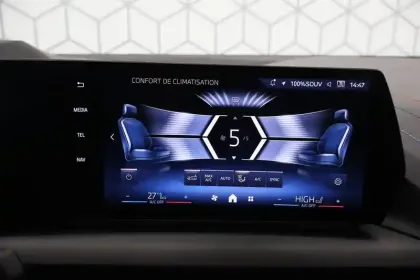 Photo 26 BMW Serie 2 Gran Coupe 220d 163 ch DKG7