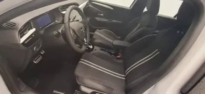 Photo 9 Opel Corsa  1.2 Turbo 100 ch BVA8