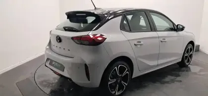 Photo 4 Opel Corsa  1.2 Turbo 100 ch BVA8