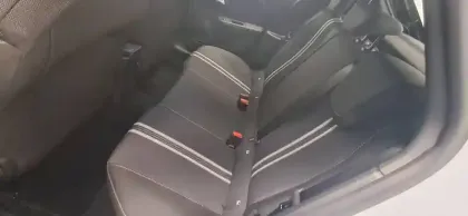 Photo 13 Opel Corsa  1.2 Turbo 100 ch BVA8