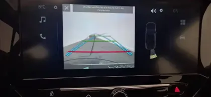 Photo 12 Opel Corsa  1.2 Turbo 100 ch BVA8