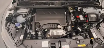 Photo 14 Opel Corsa  1.2 Turbo 100 ch BVA8