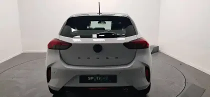 Photo 3 Opel Corsa  1.2 Turbo 100 ch BVA8