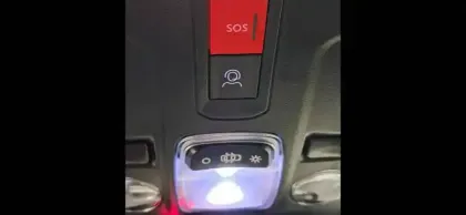 Photo 19 Opel Corsa  1.2 Turbo 100 ch BVA8