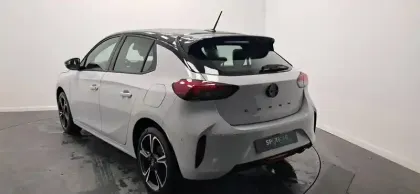 Photo 2 Opel Corsa  1.2 Turbo 100 ch BVA8