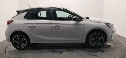 Photo 5 Opel Corsa  1.2 Turbo 100 ch BVA8