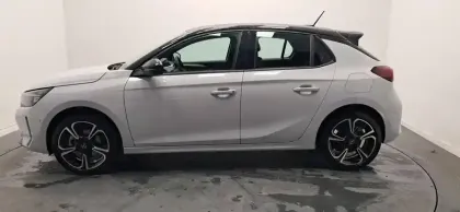 Photo 1 Opel Corsa  1.2 Turbo 100 ch BVA8