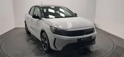 Photo 6 Opel Corsa  1.2 Turbo 100 ch BVA8