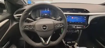 Photo 11 Opel Corsa  1.2 Turbo 100 ch BVA8