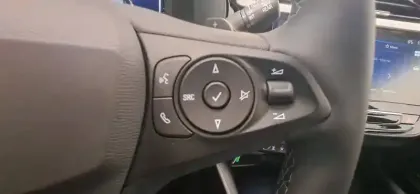 Photo 17 Opel Corsa  1.2 Turbo 100 ch BVA8