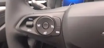 Photo 18 Opel Corsa  1.2 Turbo 100 ch BVA8