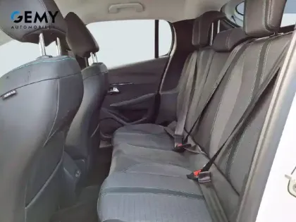 Photo 9 Peugeot 208  Electrique 50 kWh 136ch