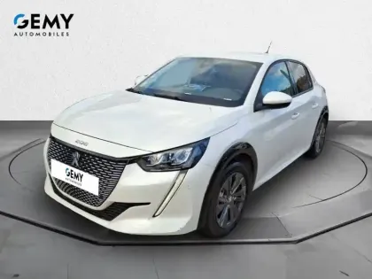 Photo Peugeot 208 Allure