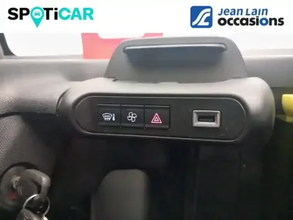 Photo 17 Citroën Ami 