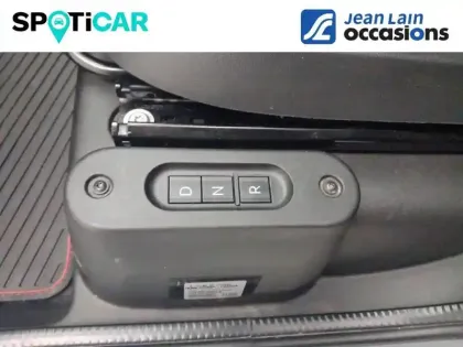 Photo 13 Citroën Ami 