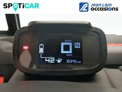 Photo 9 Citroën Ami 