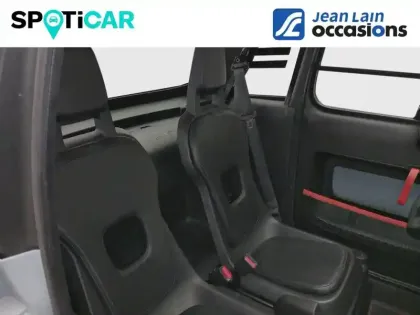 Photo 11 Citroën Ami 