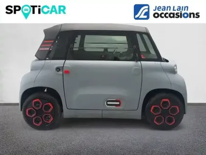Photo 3 Citroën Ami 