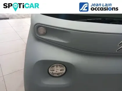 Photo 15 Citroën Ami 